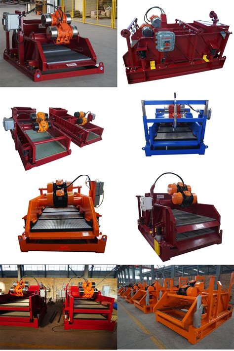 sand trap shale shaker|Solids Removal Devices: Shale Shaker And Screen.